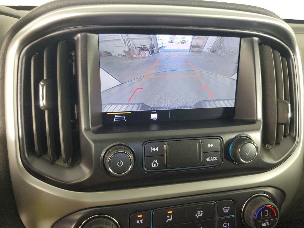 2021 Chevrolet Colorado ZR2 photo 23