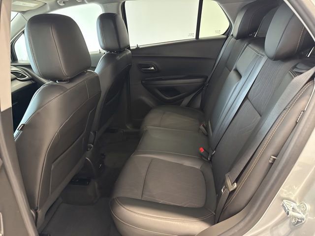 2022 Chevrolet Trax LT photo 11