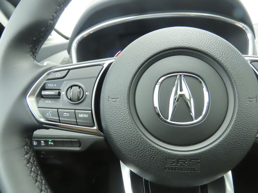 2026 Acura MDX SH-AWD Technology photo 10