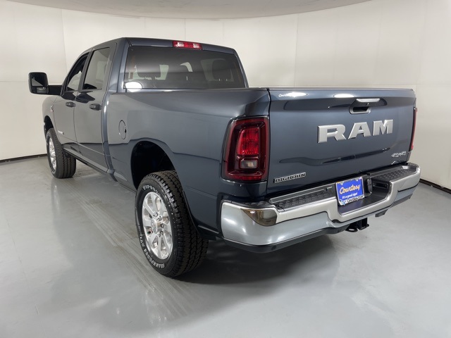 2025 Ram 2500 Big Horn photo 5