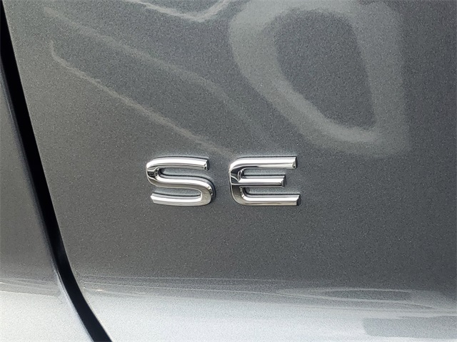 2024 Volkswagen Atlas Cross Sport SE photo 4
