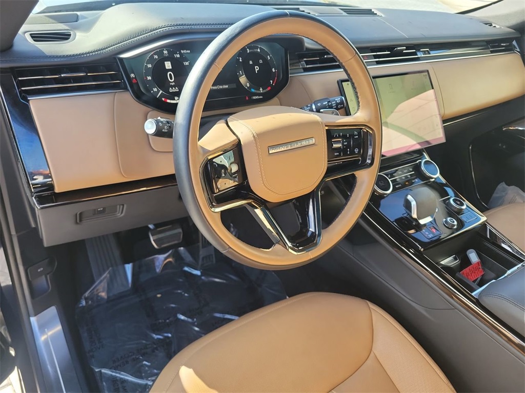 2023 Land Rover Range Rover Sport SE photo 24