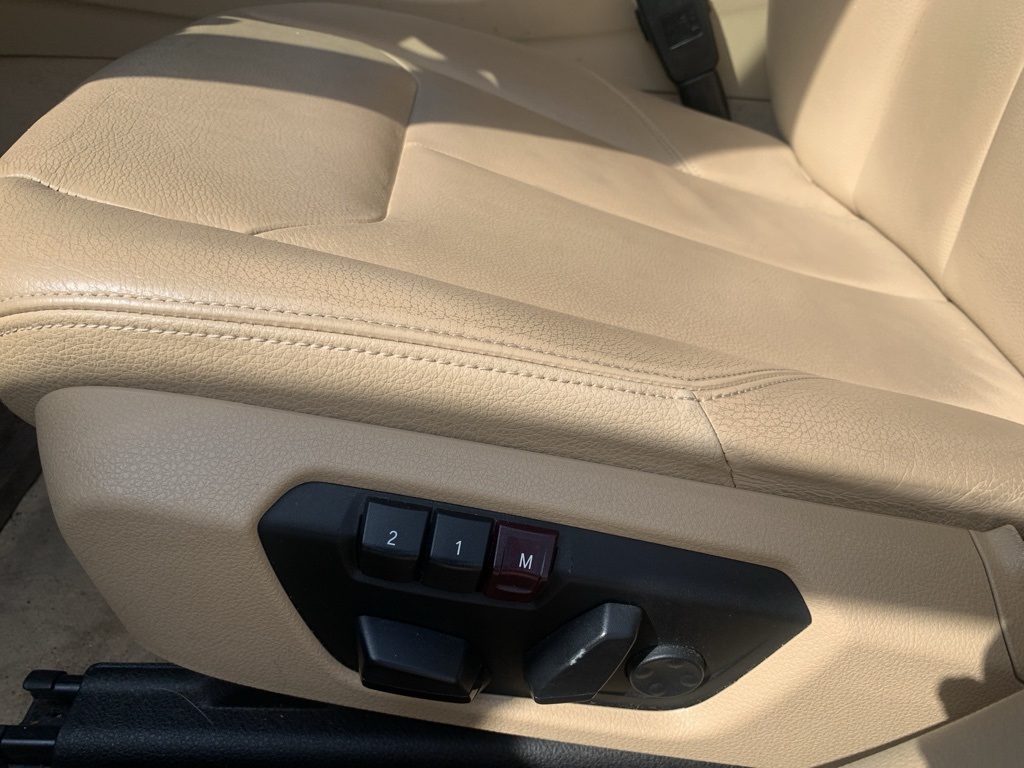2014 Bmw 320i xDrive photo 11