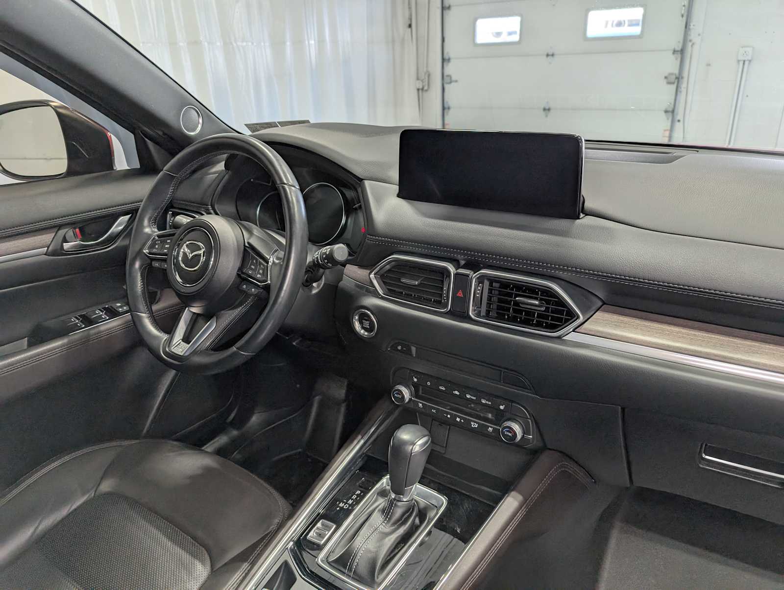 2022 Mazda CX-5 2.5 Turbo Signature photo 43