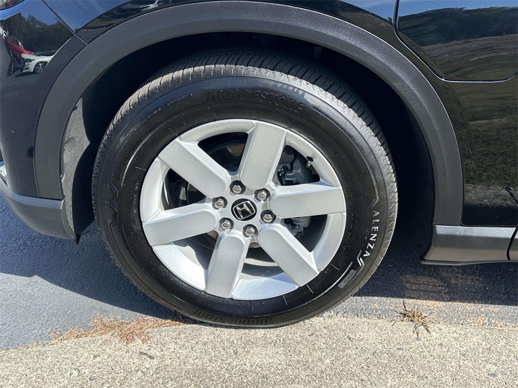 2024 Honda Prologue EX photo 3