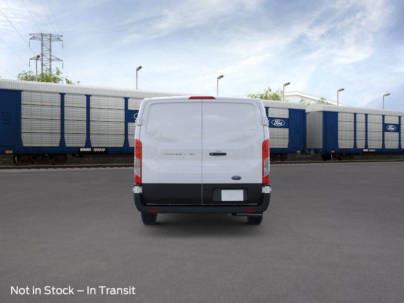 2025 Ford Transit photo 6