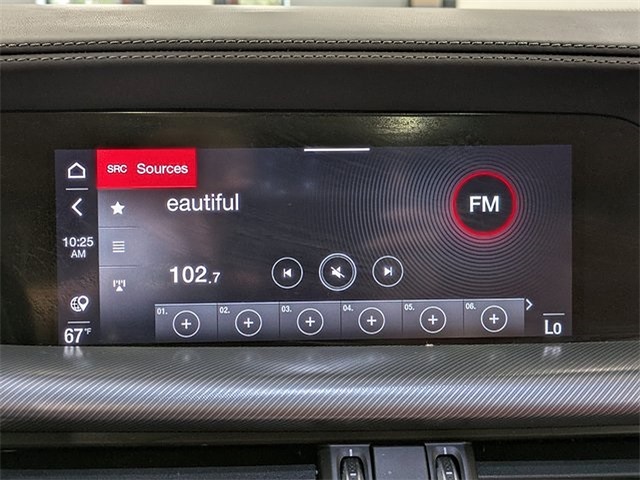 2024 Alfa Romeo Stelvio Ti photo 12