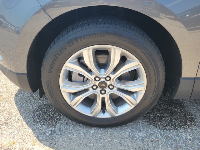 2024 Ford Edge Titanium photo 20