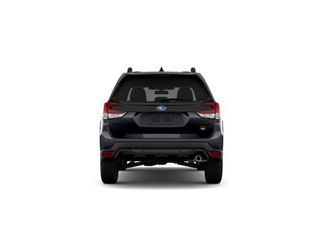 2025 Subaru Forester Wilderness photo 9