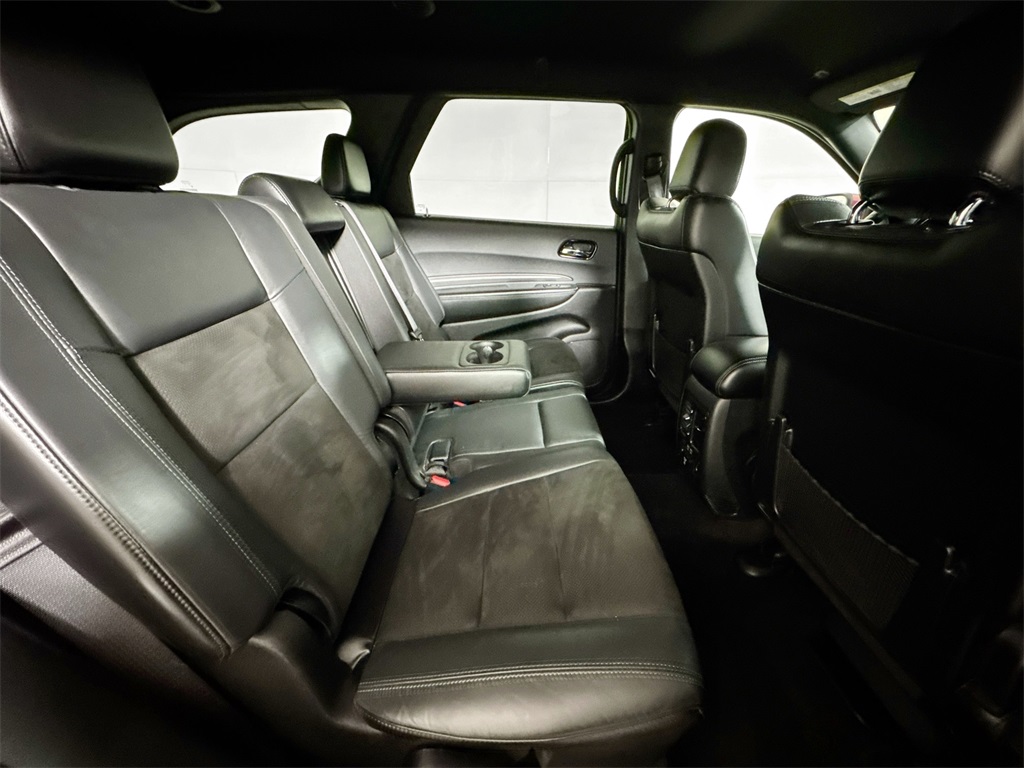 2022 Dodge Durango GT Plus photo 18