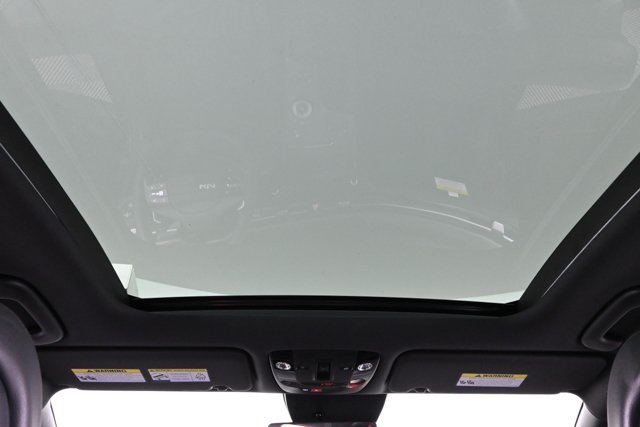 2026 Kia Sportage Hybrid X-Line photo 4