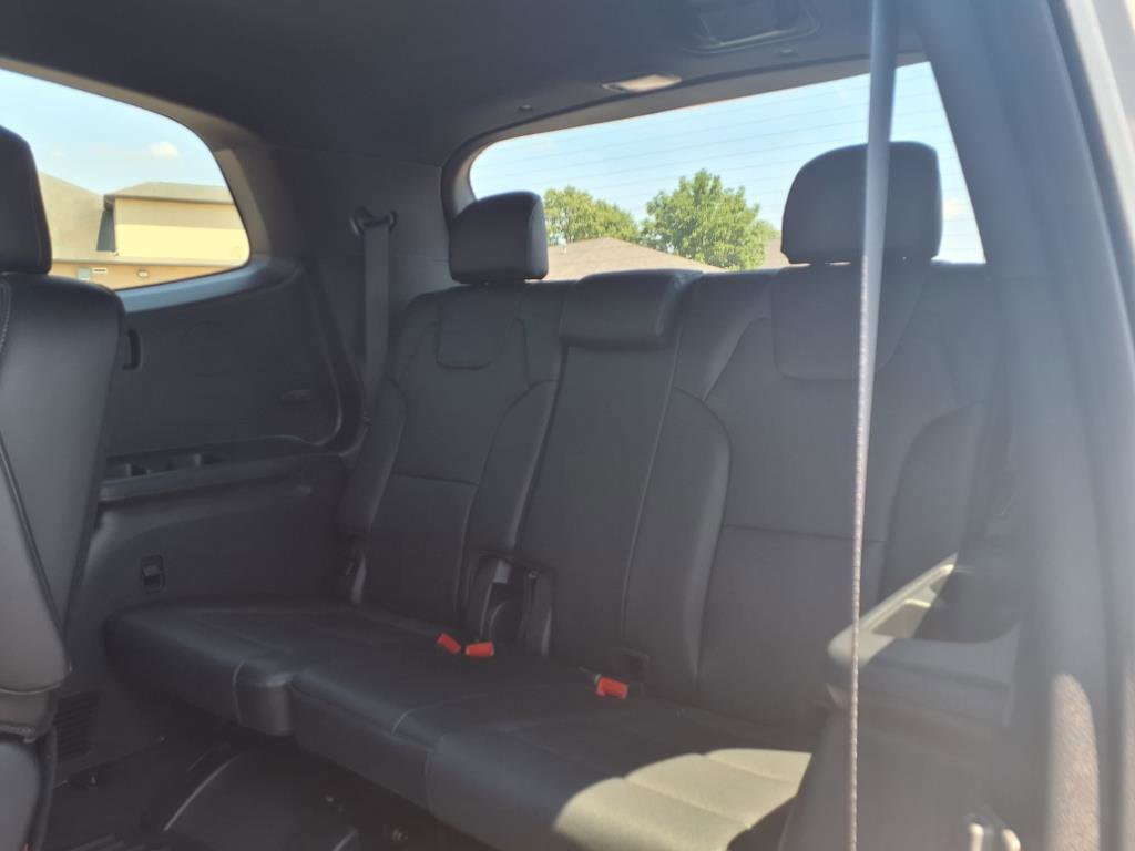 2025 Kia Telluride EX X-Pro photo 25