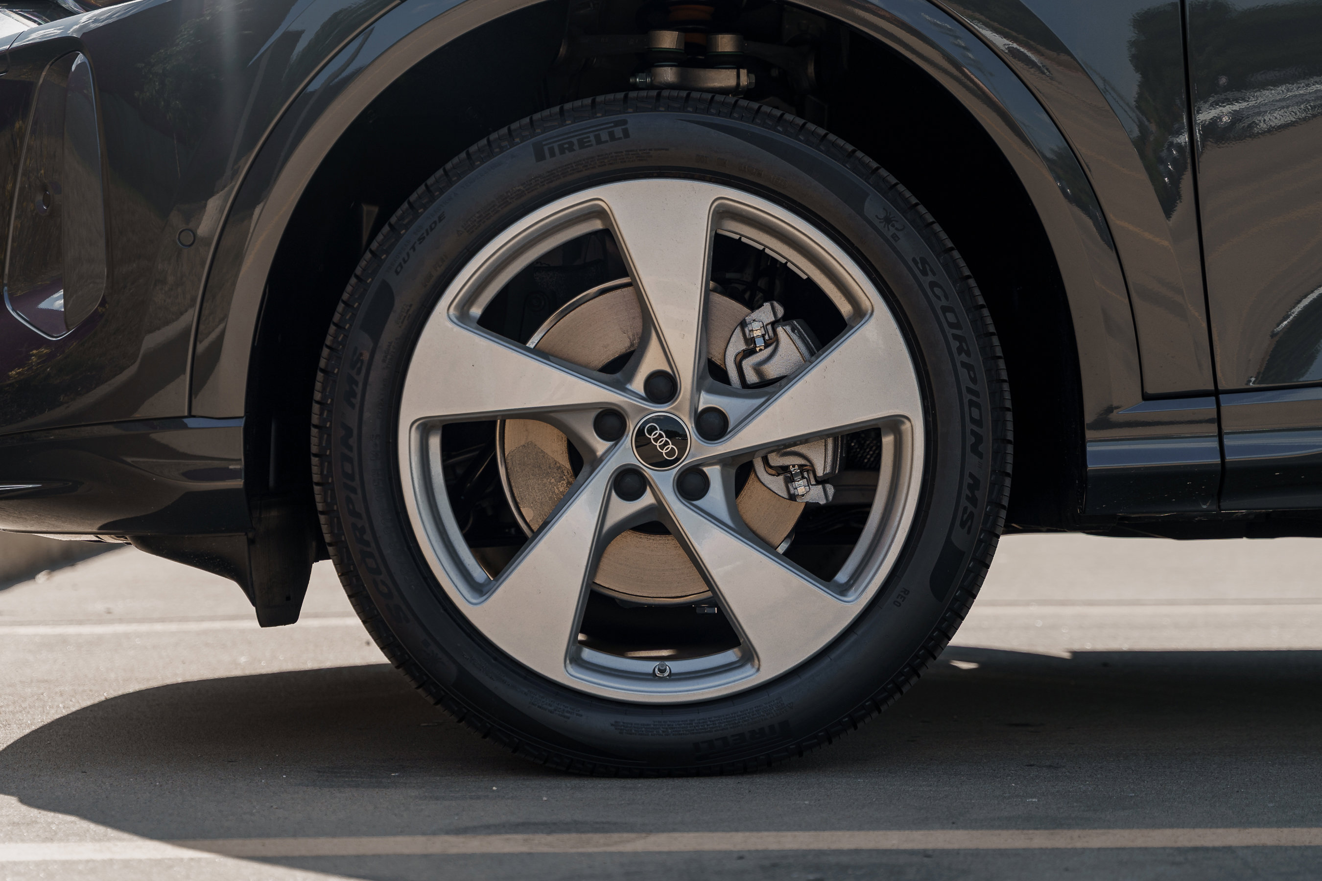 2025 Audi Q5 Premium Plus photo 29