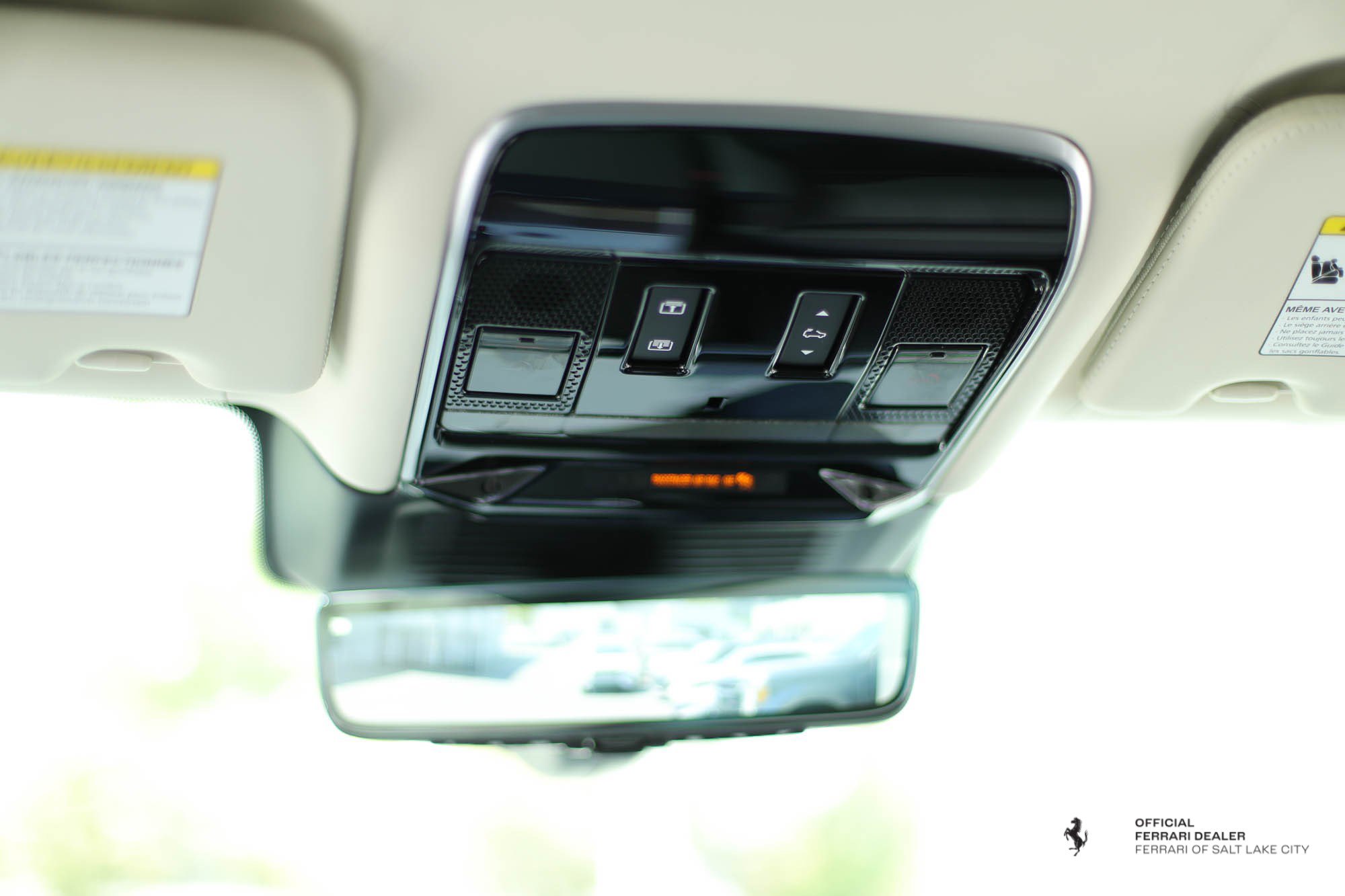 2025 Land Rover Range Rover Autobiography photo 19