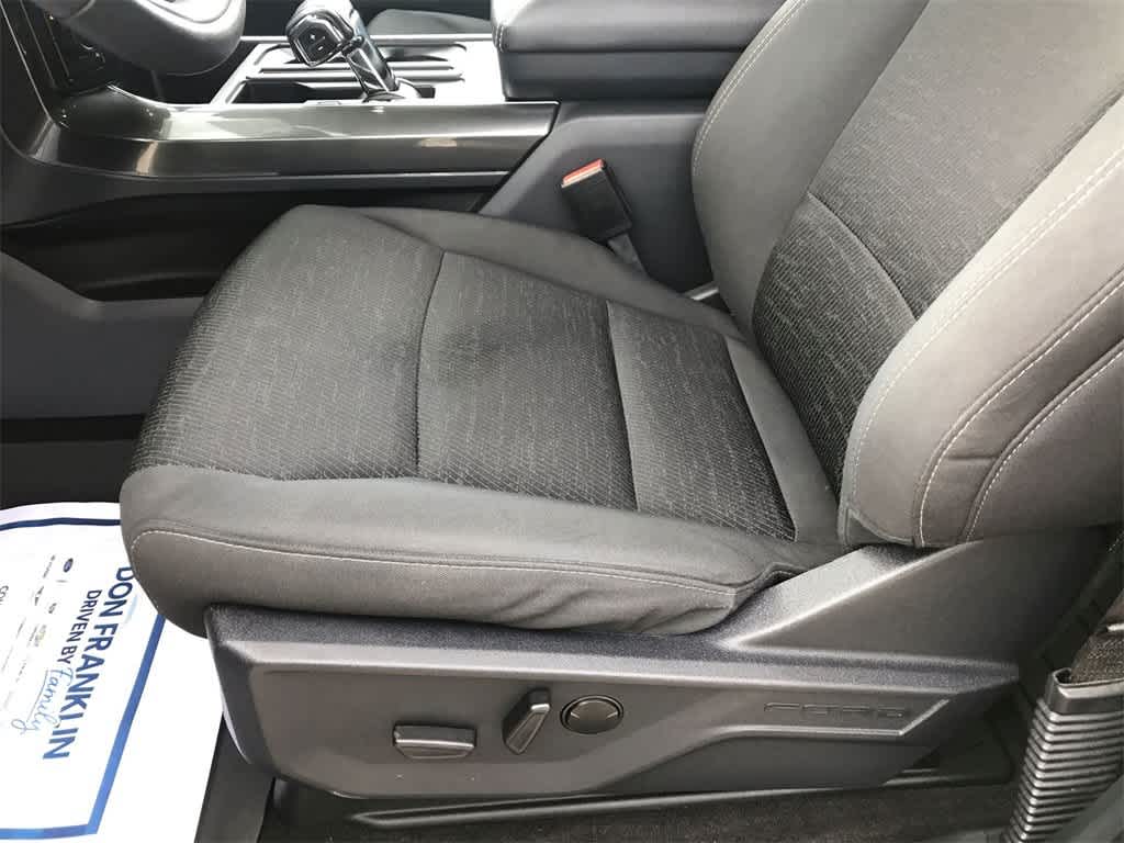 2022 Ford F-150 XLT photo 12
