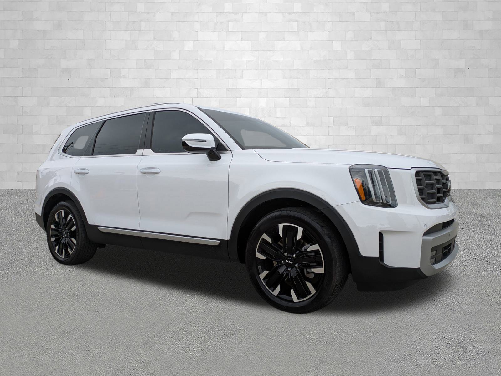 2023 Kia Telluride SX Prestige's photo
