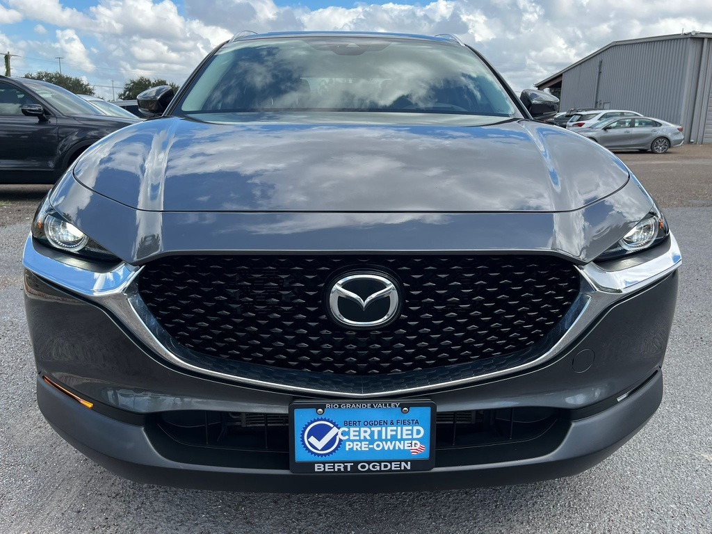 2022 Mazda CX-30 2.5 S Premium photo 2
