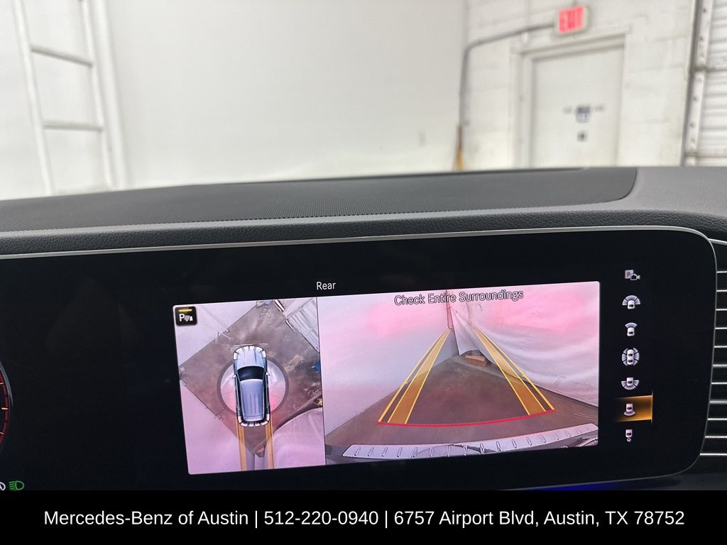 2022 Mercedes Benz GLE 450 4MATIC photo 13