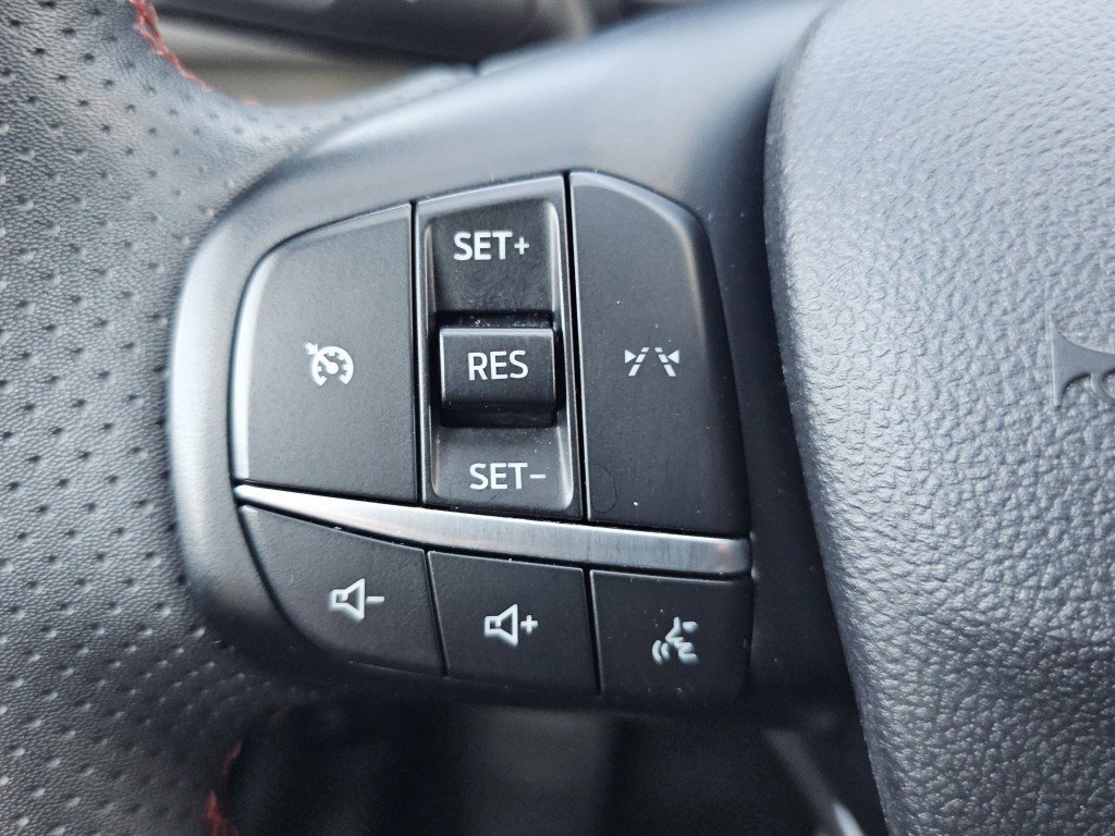 2023 Ford Escape ST-Line photo 9