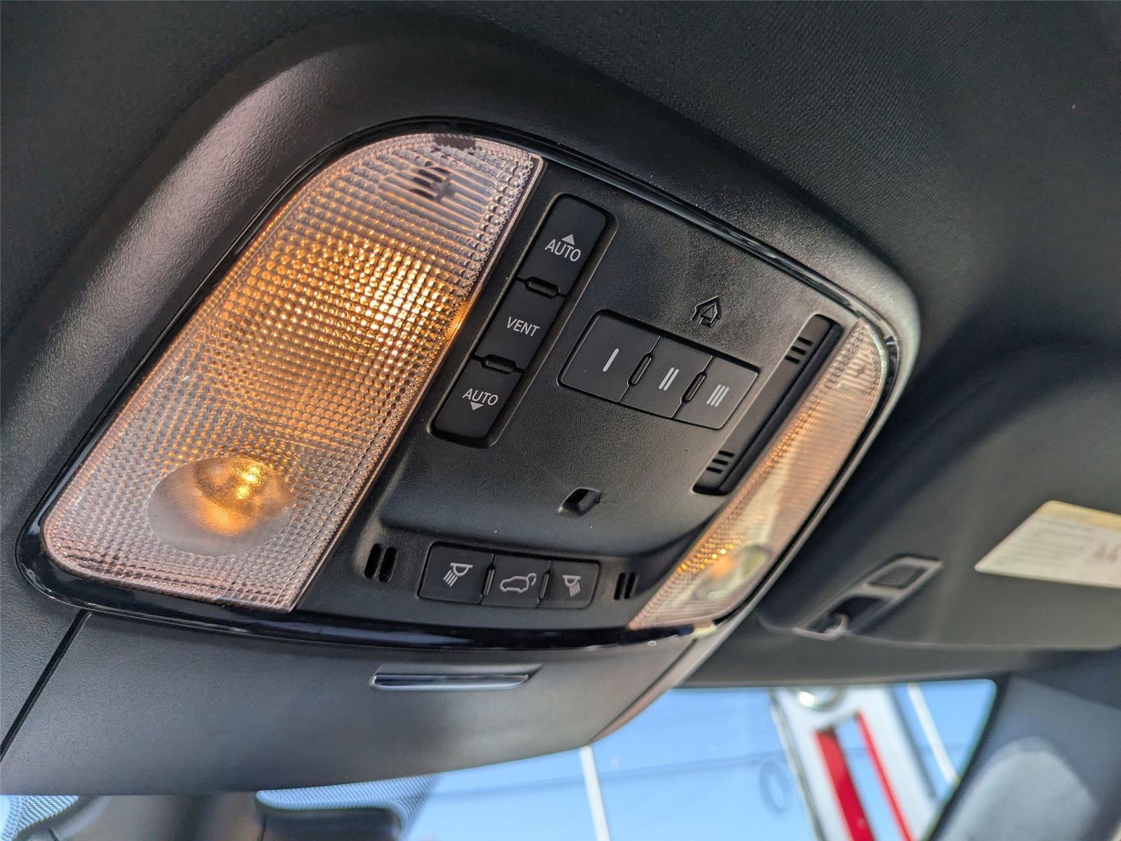 2023 Dodge Durango GT Plus photo 24