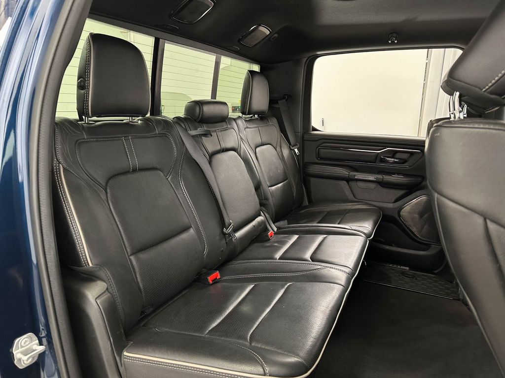 2023 Ram 1500 Limited photo 19