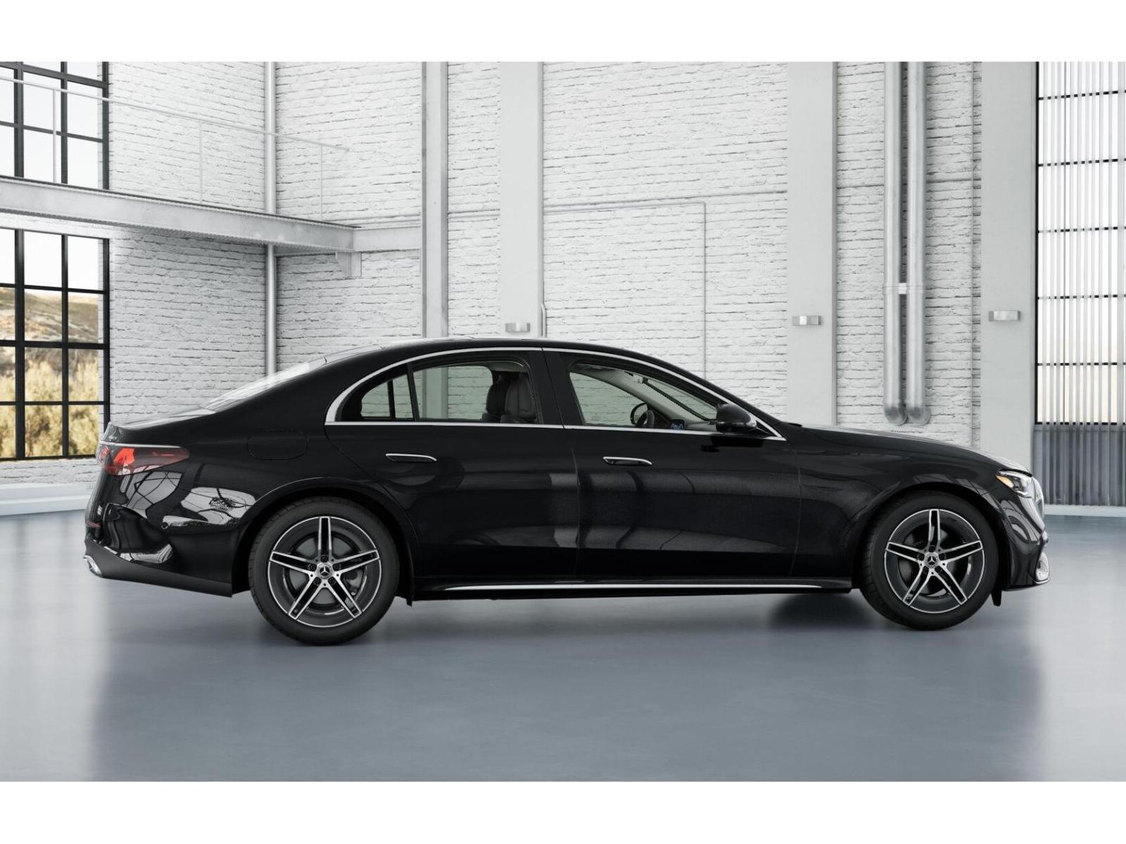 2026 Mercedes Benz E 350 4MATIC Sedan photo 16
