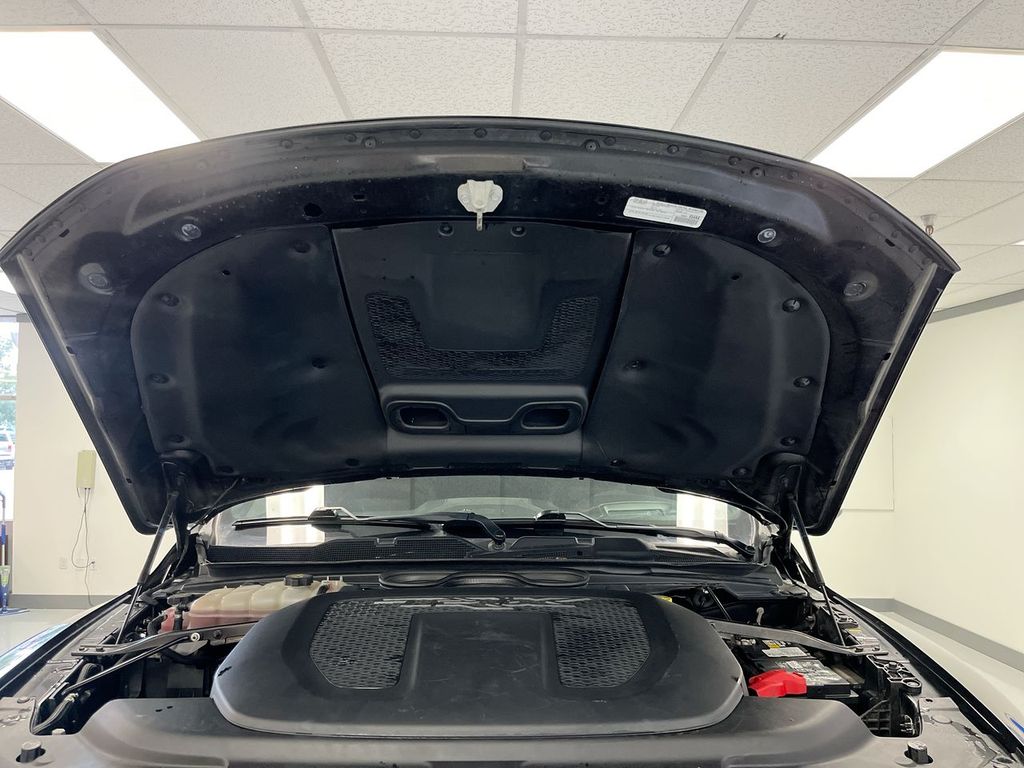 2022 Ram 1500 TRX photo 9