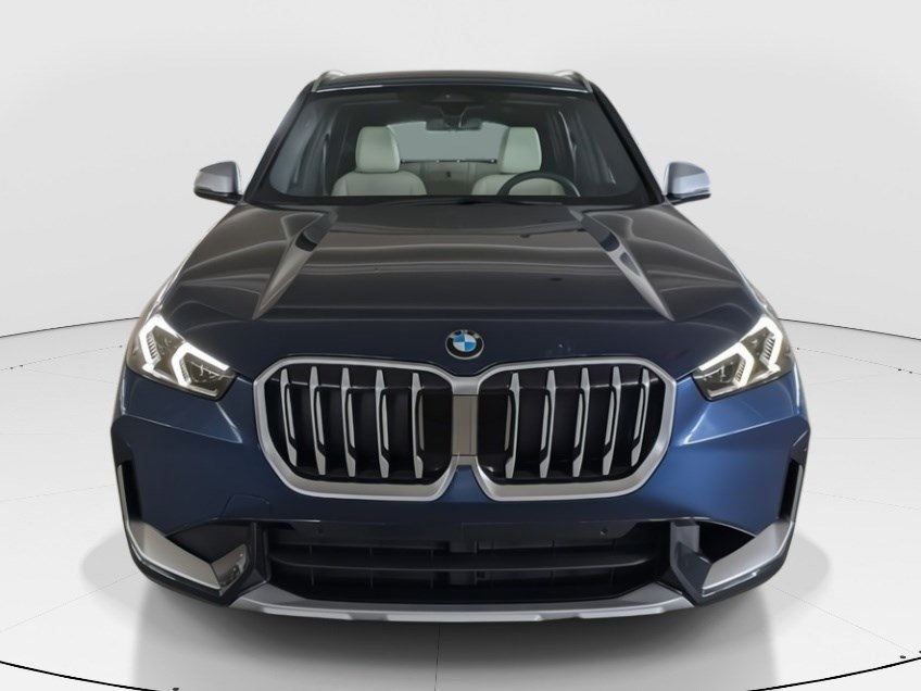 2025 Bmw X1 XDrive28i photo 2