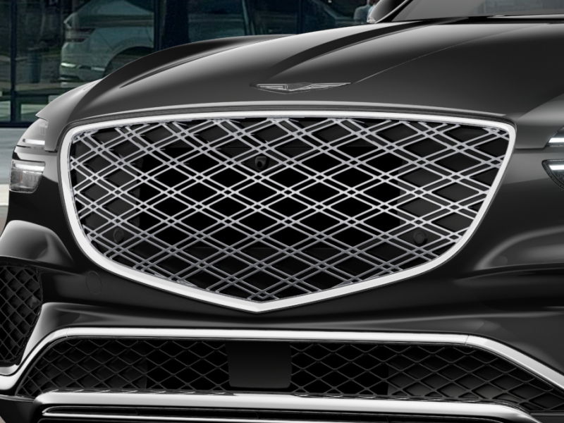 2026 Genesis GV70 2.5T Advanced photo 12