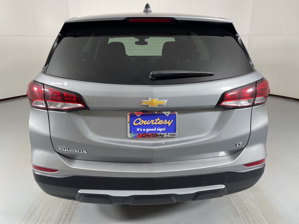 2024 Chevrolet Equinox LT photo 7