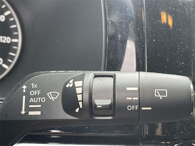 2023 Nissan Pathfinder Platinum photo 24