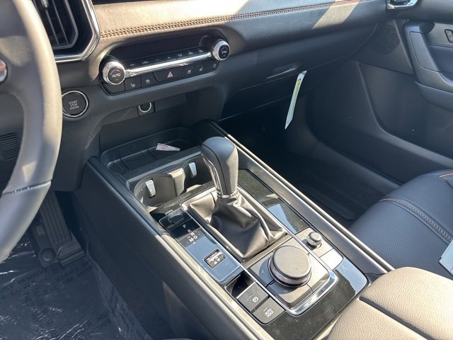 2025 Mazda CX-50 2.5 Premium Plus photo 8