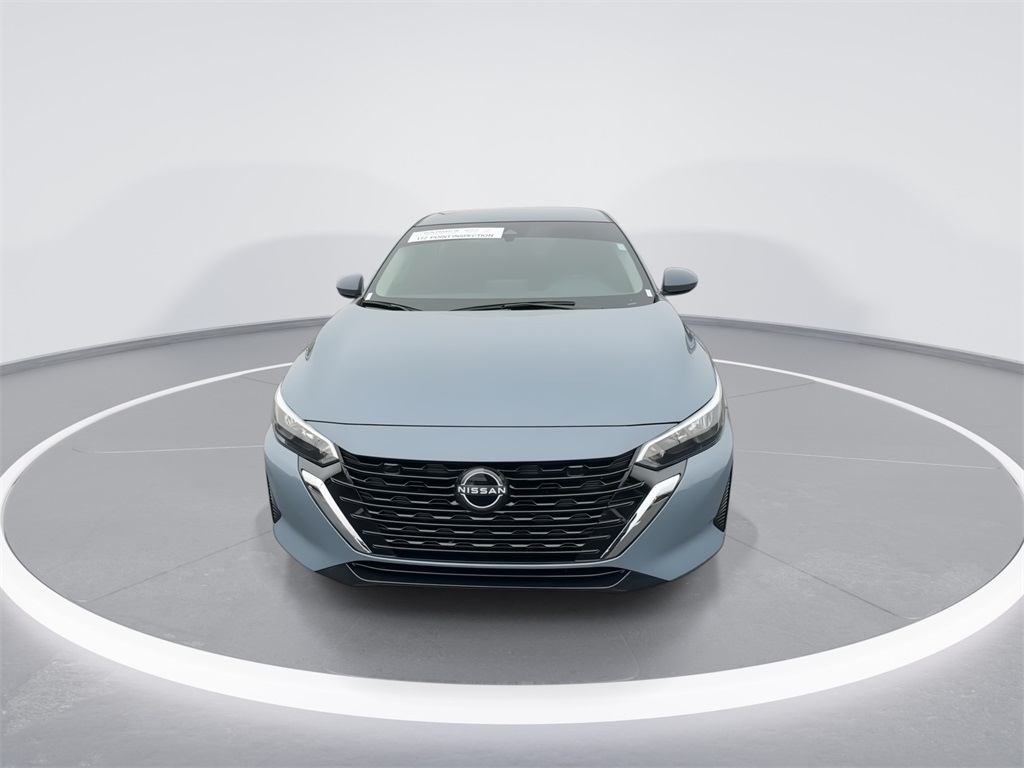 2024 Nissan Sentra SV photo 3