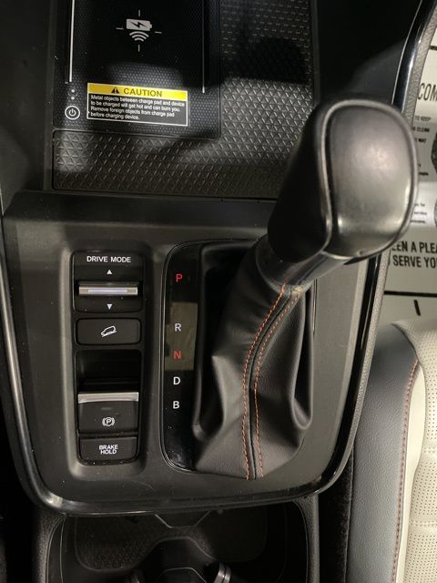 2023 Honda CR-V Hybrid Sport Touring photo 29