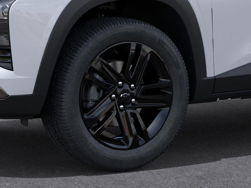 2025 Chevrolet Trax ACTIV photo 8