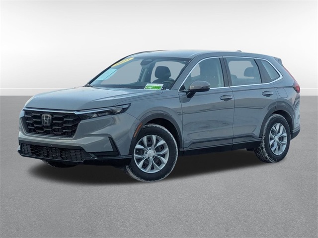 2023 Honda CR-V LX