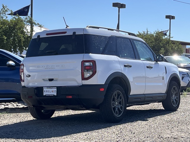 2022 Ford Bronco Sport Big Bend photo 3