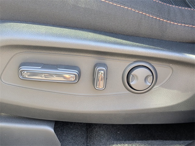 2026 Honda CR-V Hybrid Sport photo 20