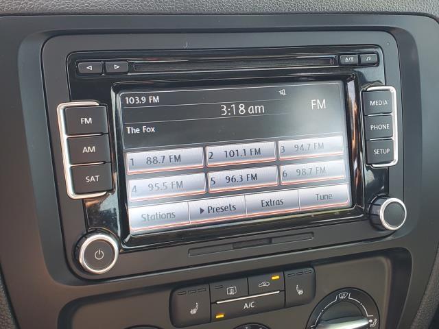 2014 Volkswagen Jetta SE photo 13