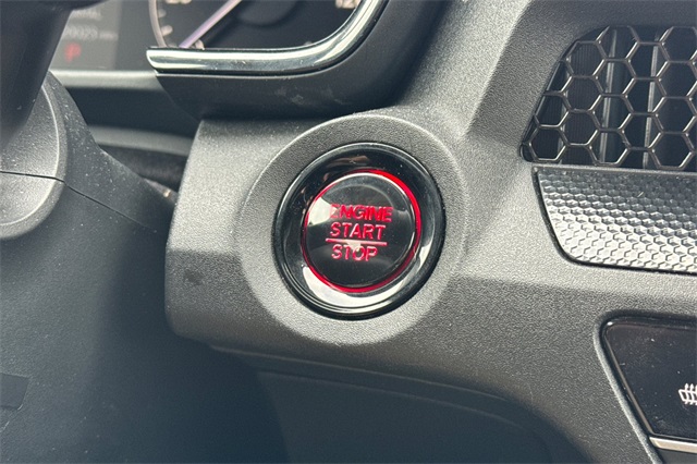 2024 Honda CR-V EX photo 26