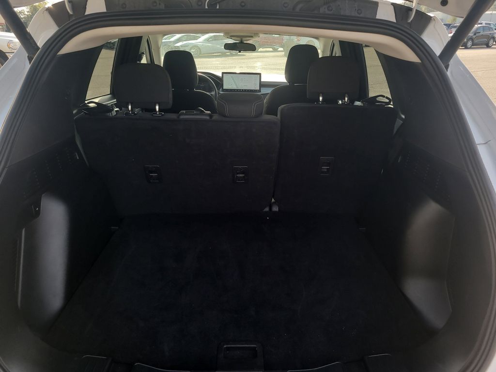 2024 Ford Escape Active photo 21