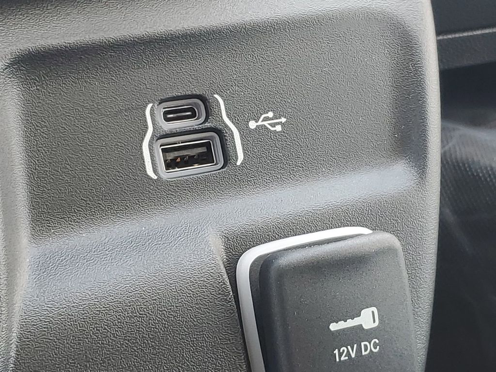 2025 Ram ProMaster 1500 photo 14
