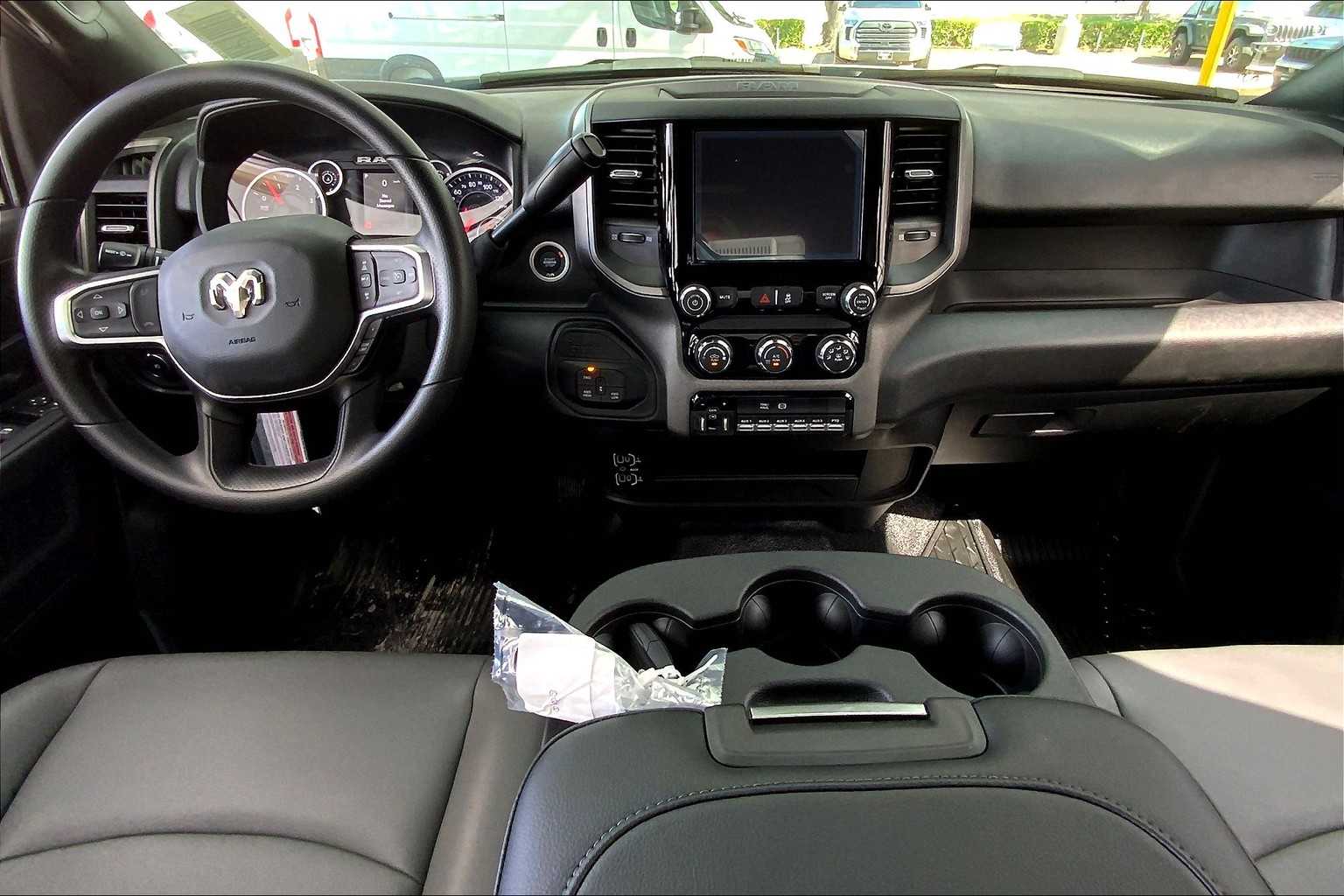 2026 Ram 4500 Tradesman photo 5