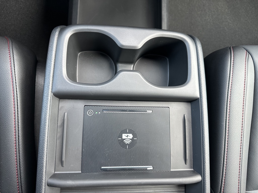 2025 Honda Odyssey photo 24