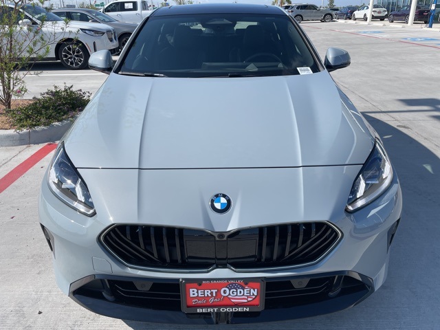 2025 Bmw 228i xDrive Gran Coupe photo 2