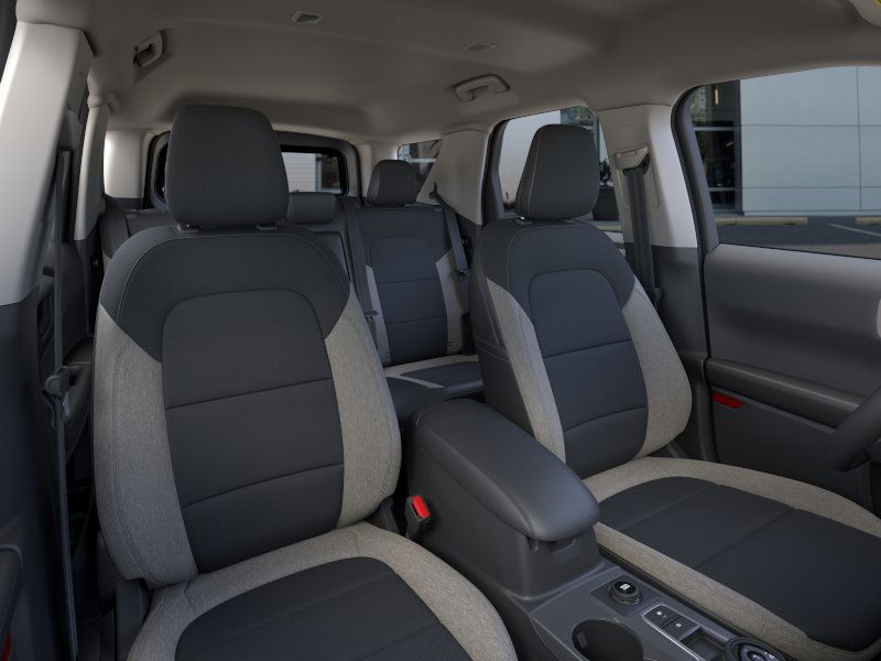 2025 Ford Bronco Sport Big Bend photo 10