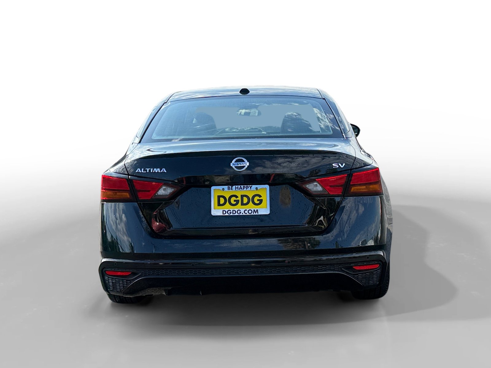 2022 Nissan Altima 2.5 SV photo 4