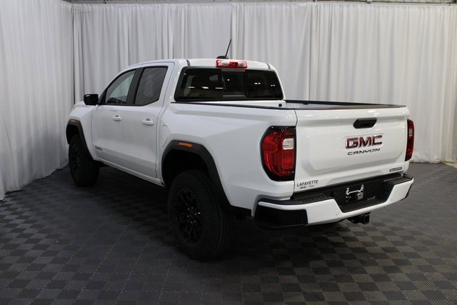 2026 Gmc Canyon Elevation photo 2