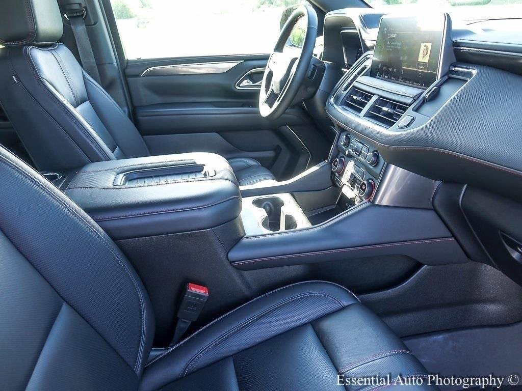 2024 CHEVROLET SUBURBAN - Image 37