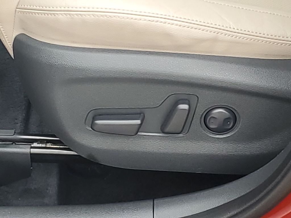 2018 Hyundai Tucson Plus Eco Sport Value Base Ultimate photo 27
